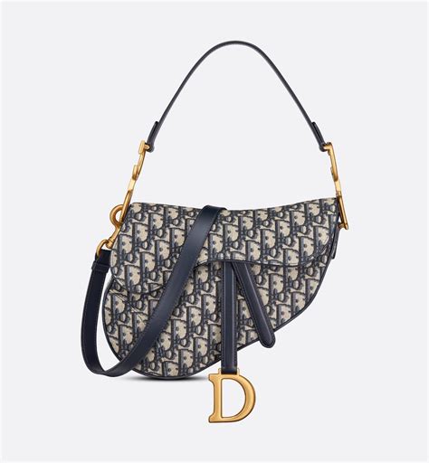 dior saddle bag light blue|dior saddle denim.